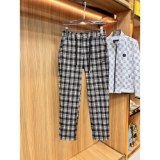 Burberry Long Pants